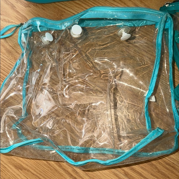 The original Bogg Bag large with accessories included - Picture 3 of 7